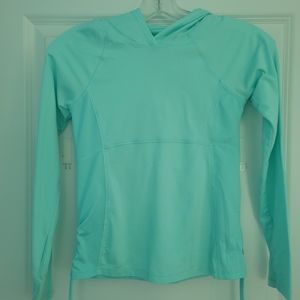 3/$20 Layer 8 Athletic Top, size S